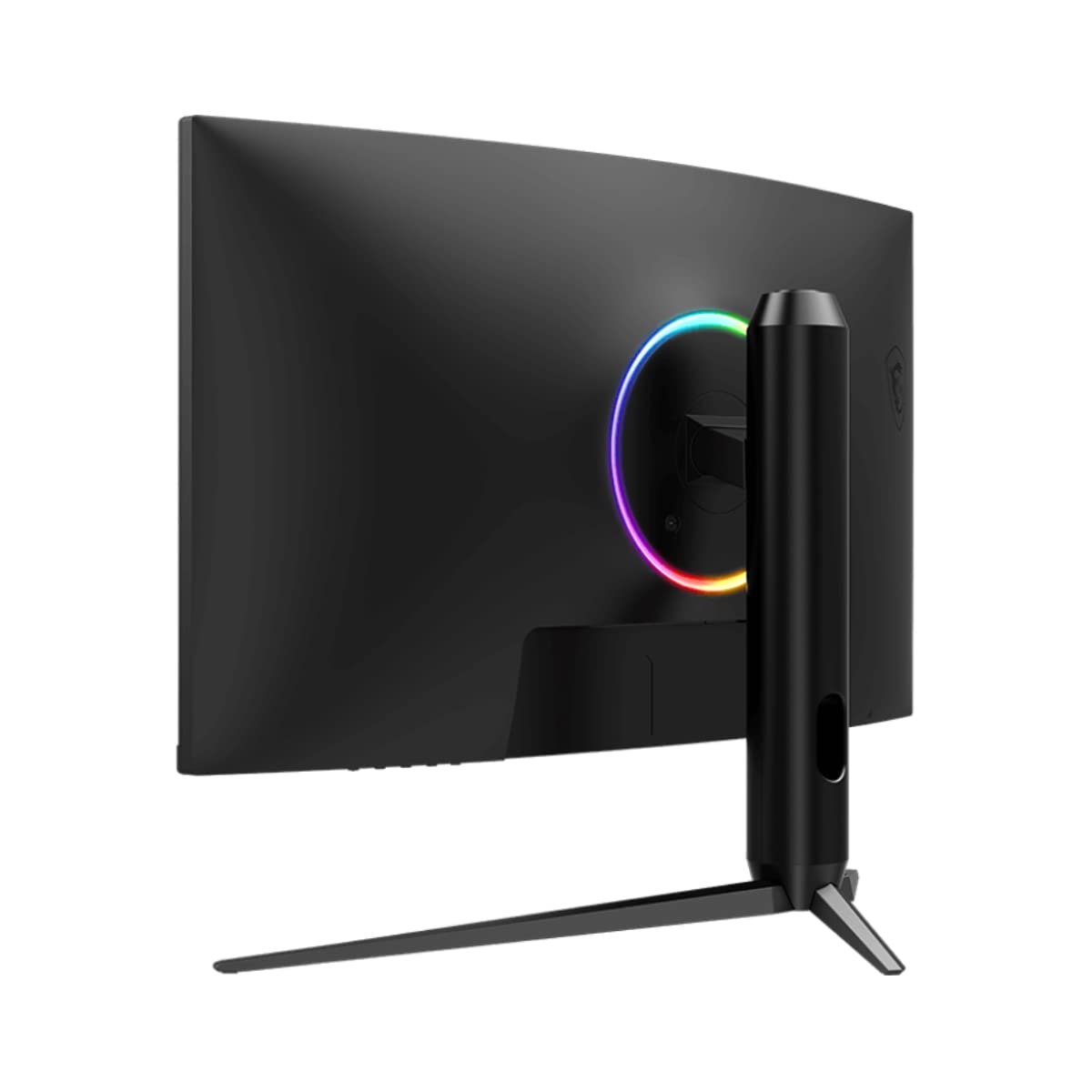 Amazon.com: MSI G271CQR, 27