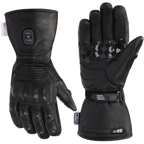 KEMIMOTO電熱グローブの評判を徹底調査！実際に使った人の口コミ傾向