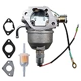 24 053 50-S 24 853 50-S Carburetor with Gaskets Replacement for Kohler CV18S CV20S CV22S CV725 SV735S CV620 CV624 Command Engine Carb