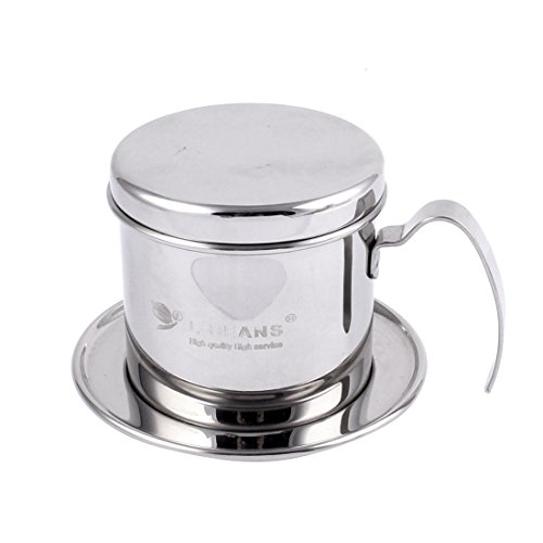 Cafetera de Goteo Manual Capacidad 150 mL
