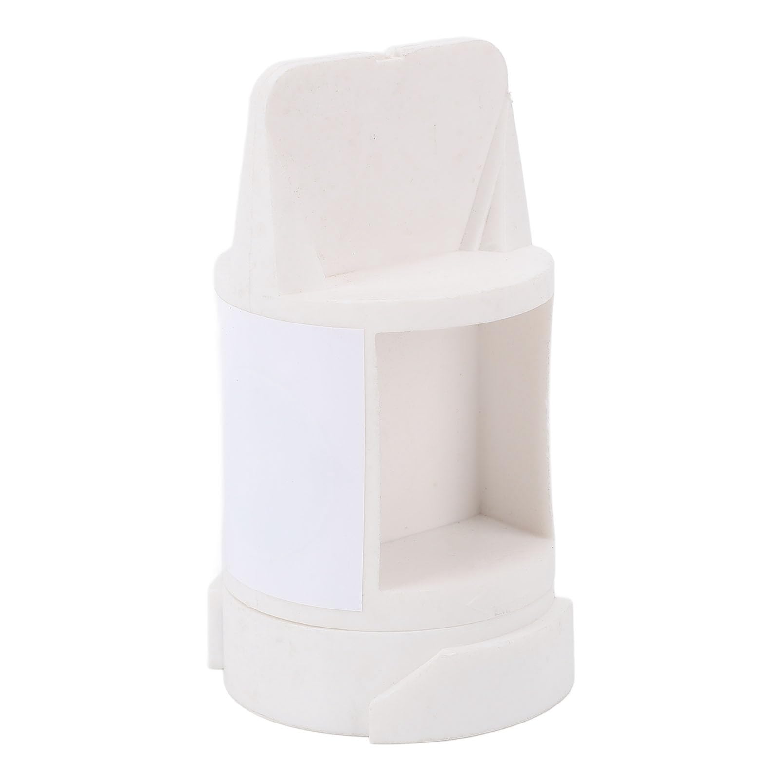 Brrnoo Tapón de Congelación, ABS Wr17X33825 Wr17X33825 Tapón de Derivación del Filtro de Derivación de Agua del Refrigerador Gama de Marcas y Modelos de Refrigeradores