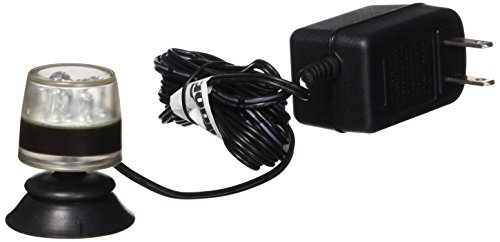H2Show ColorMix LED, Multi-Color Submersible Spotlight for Aquariums