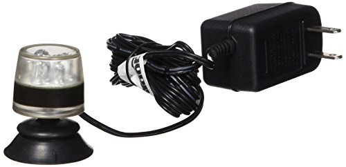 H2Show ColorMix LED, Multi-Color Submersible Spotlight for Aquariums -  Hydor USA, Inc., I13501