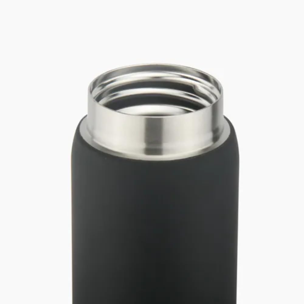Cute Water Bottle,280ML Mini Insulated Stainless Steel Bottle Mini Water Bottles Purse Water Bottles Keeps Water Cold and Hot Leakproof Insulated Water Bottle