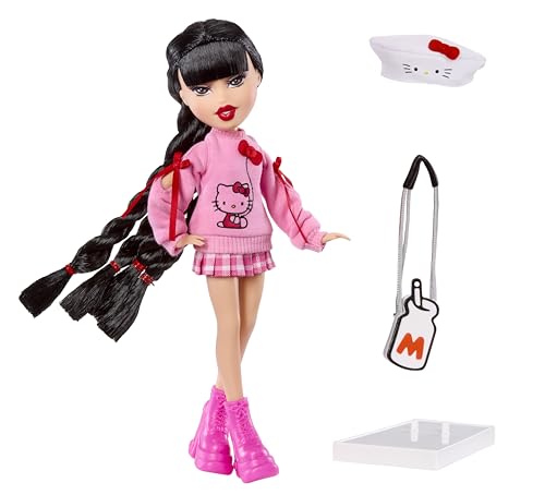 Catálogo de Bratz los mejores 5. 9 Imagen adicional