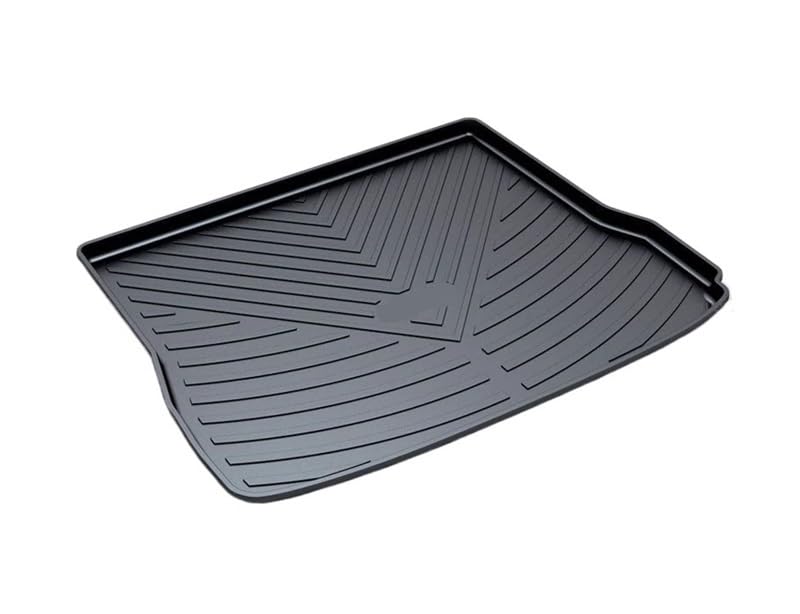 Plateau de chargement Q5 2010-2018 tapis de protection étanche pour chien