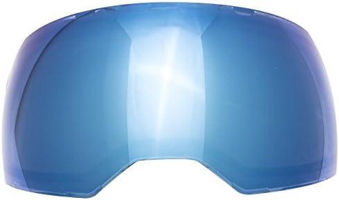 Empire EVS Thermal Goggle Lens - Blue Mirror