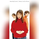 Dear My Friend/ANATA TO