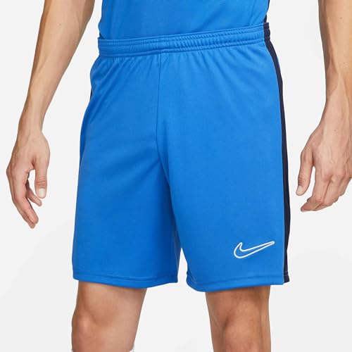 NIKE DV9742-463 M NK DF ACD23 Short K BR Shorts Men's Royal Blue/Obsidian/White Size 2XL - Image 2