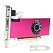 Produktbild Dpofirs 4K Grafikkarten, 4G/128bit/GDDR5 Gaming Grafikkarten für AMD RX550, PCIe 3.0 Grafikkartensteckplatz mit Y15A Radiator AMD Display Technology