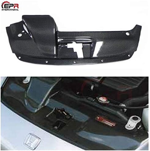 Carbon Fiber For HONDA 01-05 S2000 AP1 Carbon Cooling Slam Panel