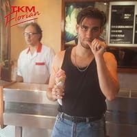 Florian Ablum Cover