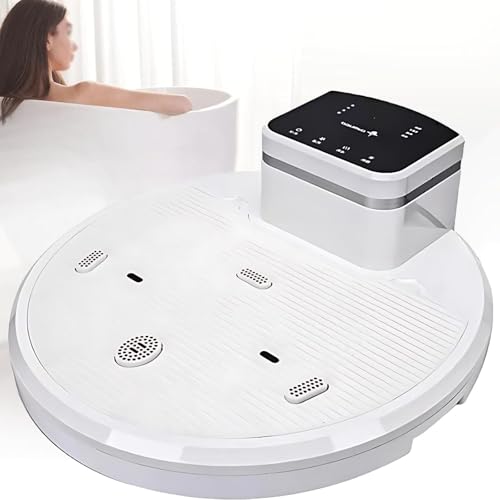 RoyceBee Secador de Cuerpo de Pie, Secador de Cuerpo Entero Después de La Ducha, Secador de Pelo Corporal con Pantalla Táctil para Pies, Secador de Cuerpo Completo de Iones Negativos de 2500W RoyceBee Secador de Cuerpo de Pie, Secador de Cuerpo Entero Después de La Ducha, Secador de Pelo Corporal con Pantalla Táctil para Pies, Secador de Cuerpo Completo de Iones Negativos de 2500W