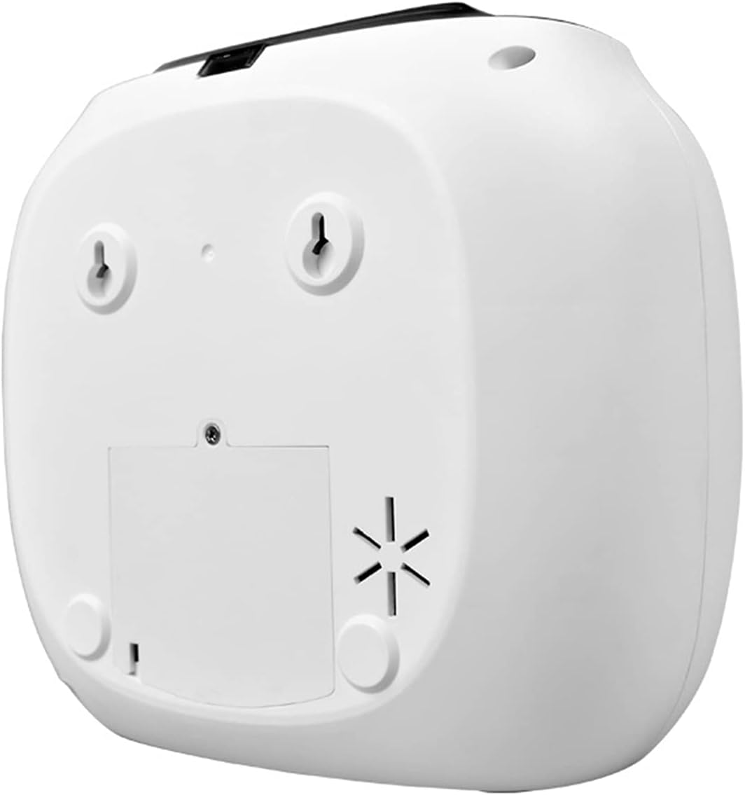 NGTeco タイムレコーダー 顔認証 指紋認証 自動集計 USBメモリ付属 非