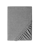 Der Matratzenbezug ist zudem pflegeleicht, waschbar bis 60°C und kann im Schongang in den Trockner getan werden - Sanforisiert (Einlaufschutz)