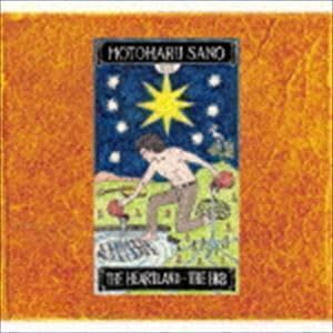 Amazon.co.jp: MOTOHARU SANO GREATEST SONGS COLLECTION 1980-2004