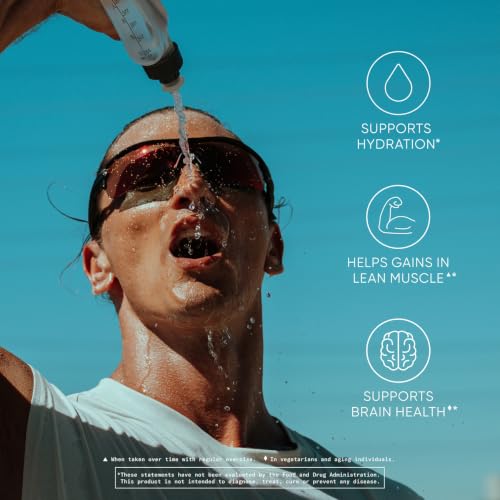 16-Pack Sports Research Creatine + Electrolytes Variety Packs (Sugar-Free) 13.82 w/ S and S + Free Shipping w/ + 45% Off Code CE10OFF - image 8
