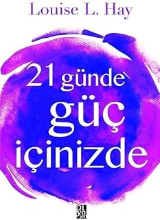 21 Günde Güç İçinizde (Kapak Resmi değişebilir)
