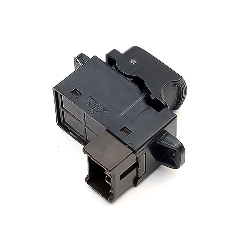 Bouton lève-vitre Hyundai Accent finition robuste OEM 93580-1E000 - 3