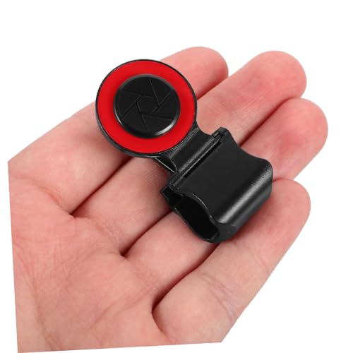 Veemoon 4 Pcs Clipe Controle Jogo Gatilhos Suporte Para Celular Aperto Telefone Acessórios Para Tele