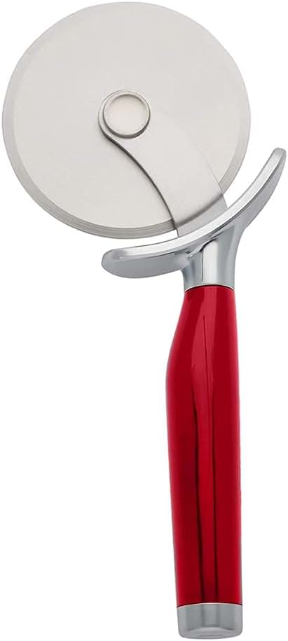 Kitchenaid Ke113ohera Classic Pizza Wheel