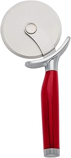 26 Chicken and Vodka Sauce Recipes with Restaurant Flavor 96 KitchenAid Classic Pizza Wheel with Sharp Blade For Cutting Through Crus...