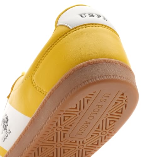 Image of U.S. Polo ASSN. Men Hilton Sneaker Shoes