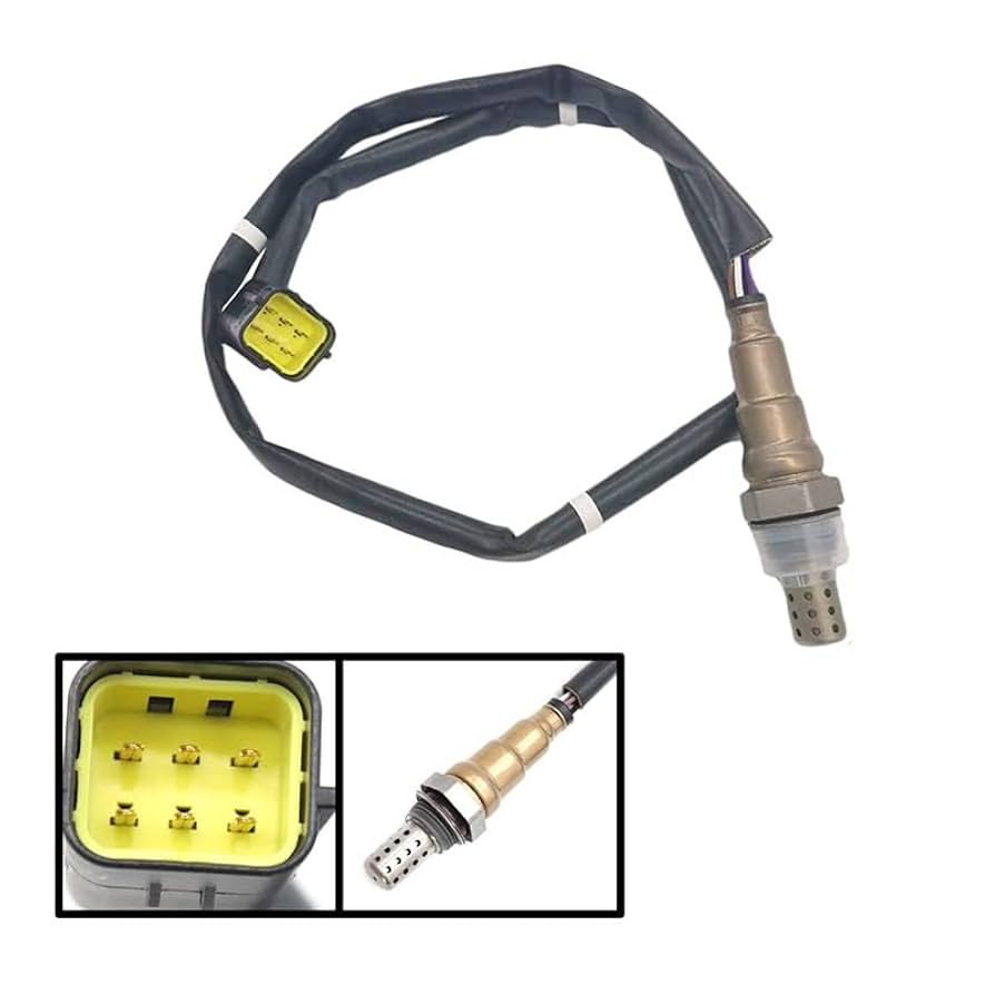ナチ Amazon.com: JEENDA Sensor 25-418-07-S 264859 28163974