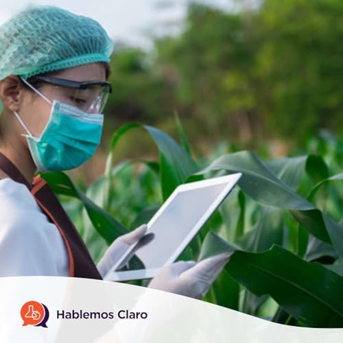 Seguridad alimentaria: Inocuidad