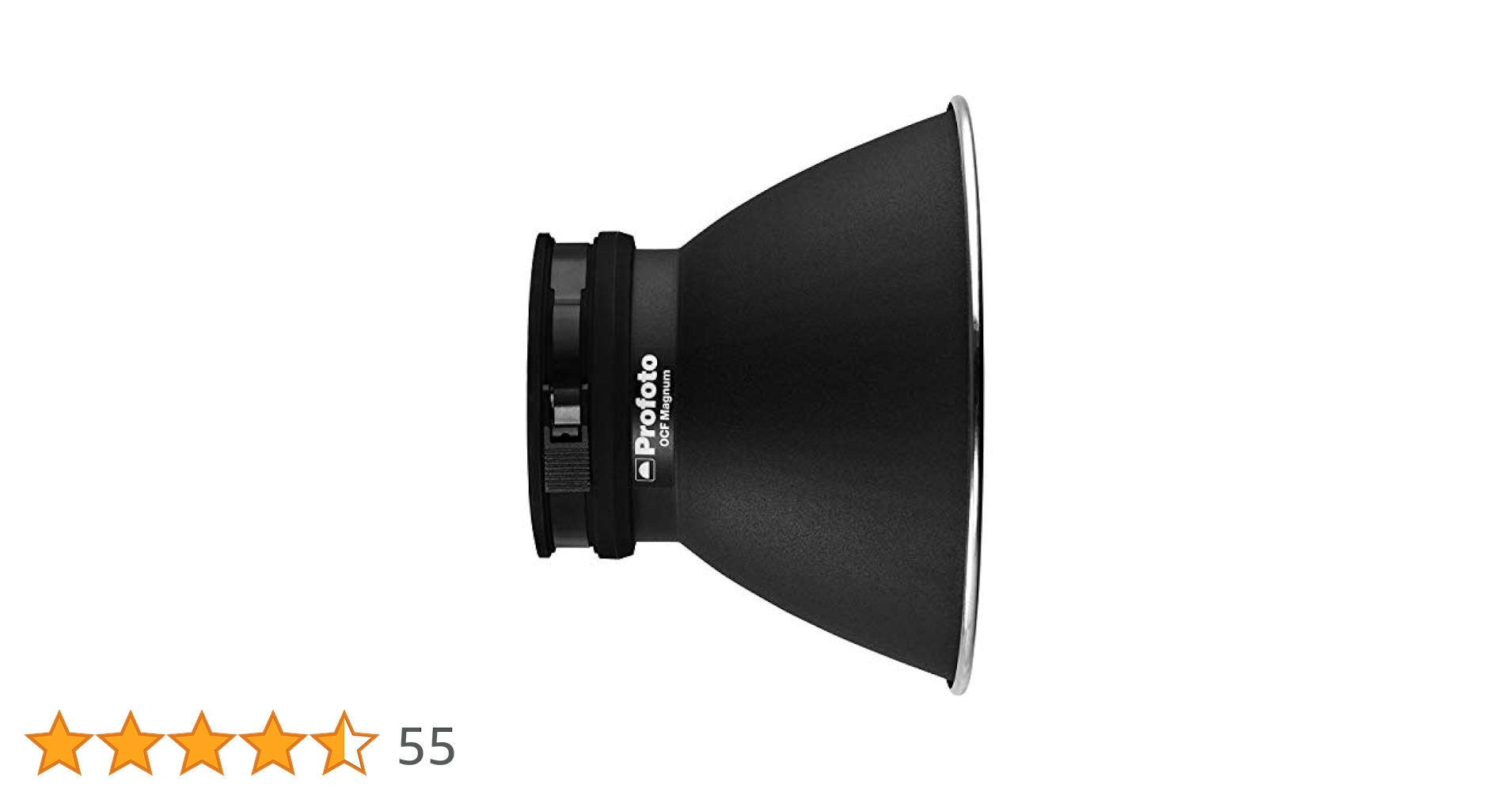 profoto OCFマグナムリフレクター Amazon | Profoto OCFマグナムリフレクター | モノブロック