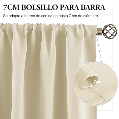 Encuentra la mejor selección de Cortinas de tela que puedes comprar esta semana. 36 Encuentra la mejor selección de Cortinas de tela que puedes comprar esta semana. 18