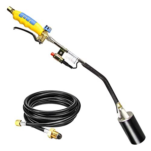 Comparison of Best Weed Torches [Top Picks 2023 Reviews]