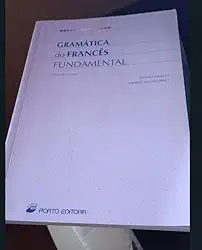Gramática do Francês Fundamental