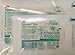 3M Tegaderm Transparent Film Dressing Multipack 4x4, 2x2 Pack of 20