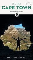 Algopix Similar Product 9 - Secret Cape Town ('Secret' guides)