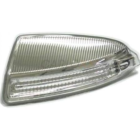 Aussenspiegel Blinker Spiegelblinker Links Amazon De Auto Motorrad
