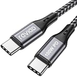 RAVIAD – RAVIAD 100W USB C Kabel 1M, PD 5A Schnellladekabel USB C auf