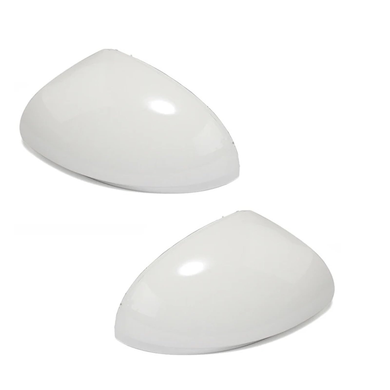 Coques rétroviseurs latéraux Tiguan cassés ? Solution 5N0857537 - 7