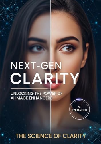 AI Image Fixers Making Your Pictures Look Their Best: Next Gen Clarity