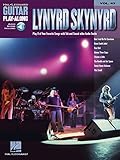 Lynyrd Skynyrd: Guitar Play-Along Volume 43