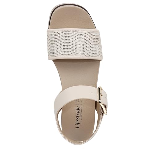 LifeStride Women's Gillian 2 Sandal 5