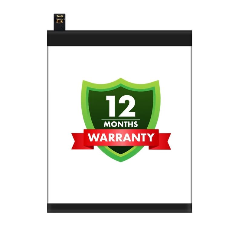 Image of Original HQ430 Battery Compatible for Nokia 3.4 (TA-1283, TA-1285, TA-1288) | Nokia 5.4 (TA-1328, TA-1325, TA-1333, TA-1337, TA-1340) - (4000mAh) - 1 Year Warranty