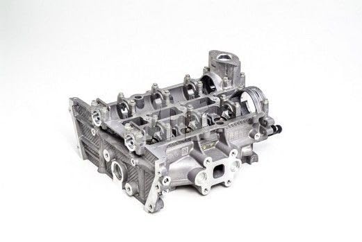 AMC 910245K Testata motore con valvole con molle valvola con kit bulloni/viti con guidavalvole con sedi valvola