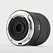 VILTROX 15mm F1.7 Z-Mount Lens for Nikon, APS-C Ultra Wide Angle Autofocus Lens for Nikon Z-Mount Cameras Z5 Z50 Z50II Z6 Z6II Z7 Z7II ZFC Z30 Z9 Z8 ZF Z6III