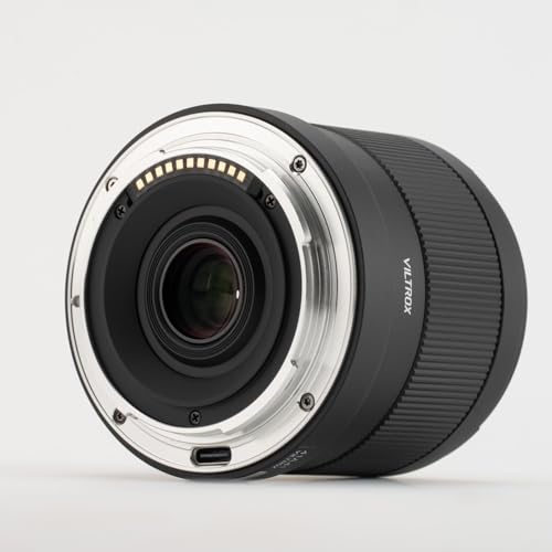 Image of VILTROX 15mm F1.7 Z-Mount Lens for Nikon, APS-C Ultra Wide Angle Autofocus Lens for Nikon Z-Mount Cameras Z5 Z50 Z50II Z6 Z6II Z7 Z7II ZFC Z30 Z9 Z8 ZF Z6III