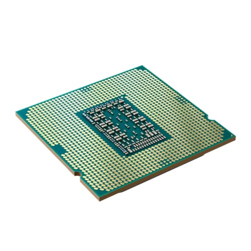 Image of i9-11900 11th Gen Desktop Processor | 8 Cores 16 Threads | Up to 5.2 GHz Turbo Frequency | 16MB Cache | LGA1200 Socket | DDR4 Support | Integrated Graphics | Includes Stock Fan & Thermal Paste