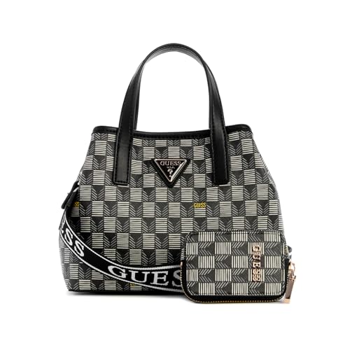 Image of GUESS Women's G Wave Mini Tote