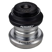Algopix Similar Product 8 - Ritchey Logic Threadless Headset