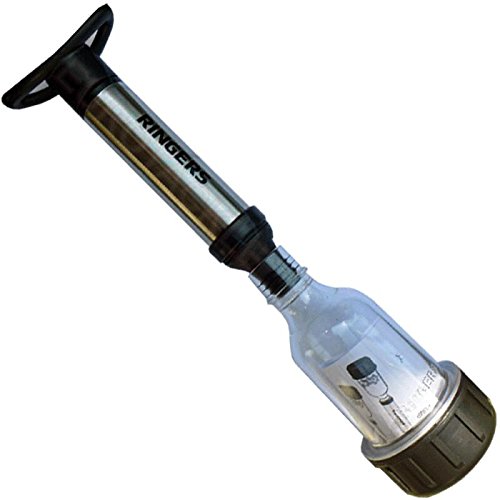 Pompa centrifuga di suoneria