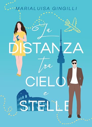 La distanza tra cielo e stelle
